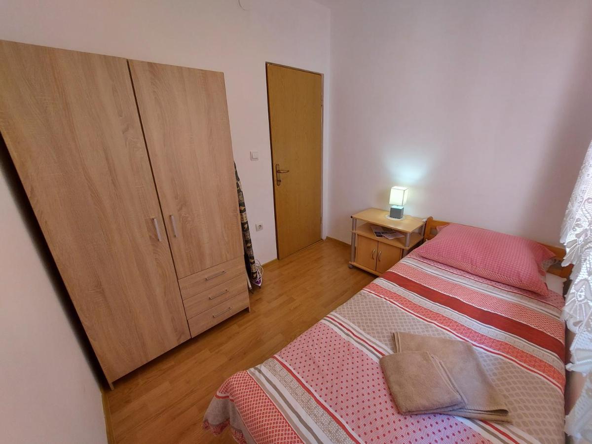 普拉Apartman Porat公寓 外观 照片
