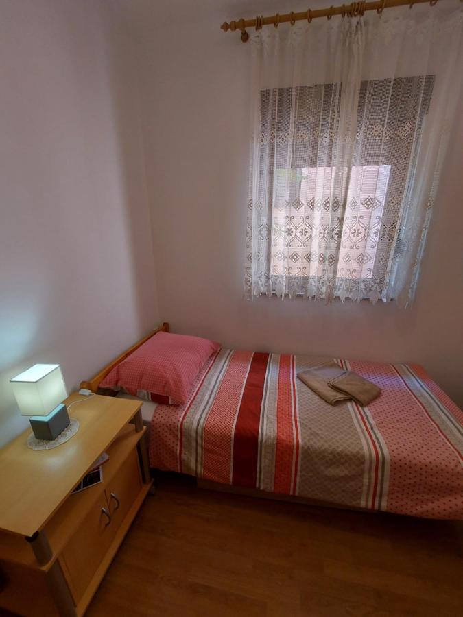 普拉Apartman Porat公寓 外观 照片